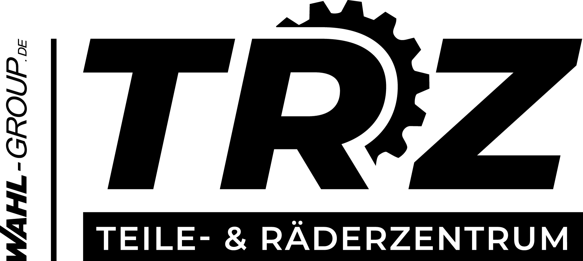 TRZ Teile- & Räderzentrum, Kfz-Teilegroßhandel der Wahl-Group